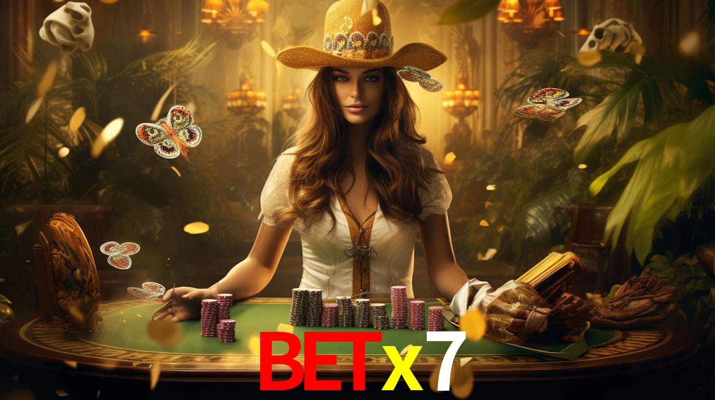 Welcome Bonus betx7