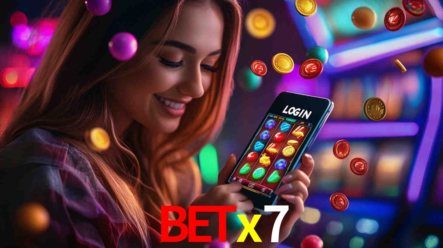 betx7: Seu Cassino Premiado com Pagamentos Rápidos