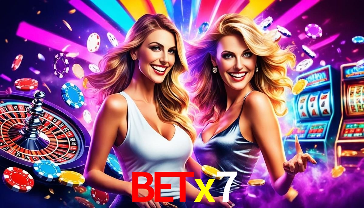 cassino betx7