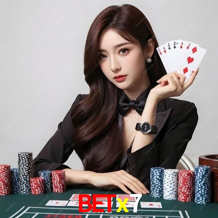 Login Seguro betx7