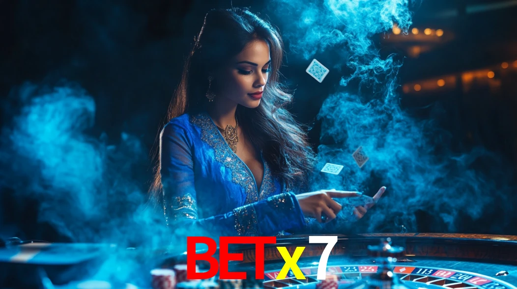 Descubra a Essência do betx7: Nossa História e Compromissos