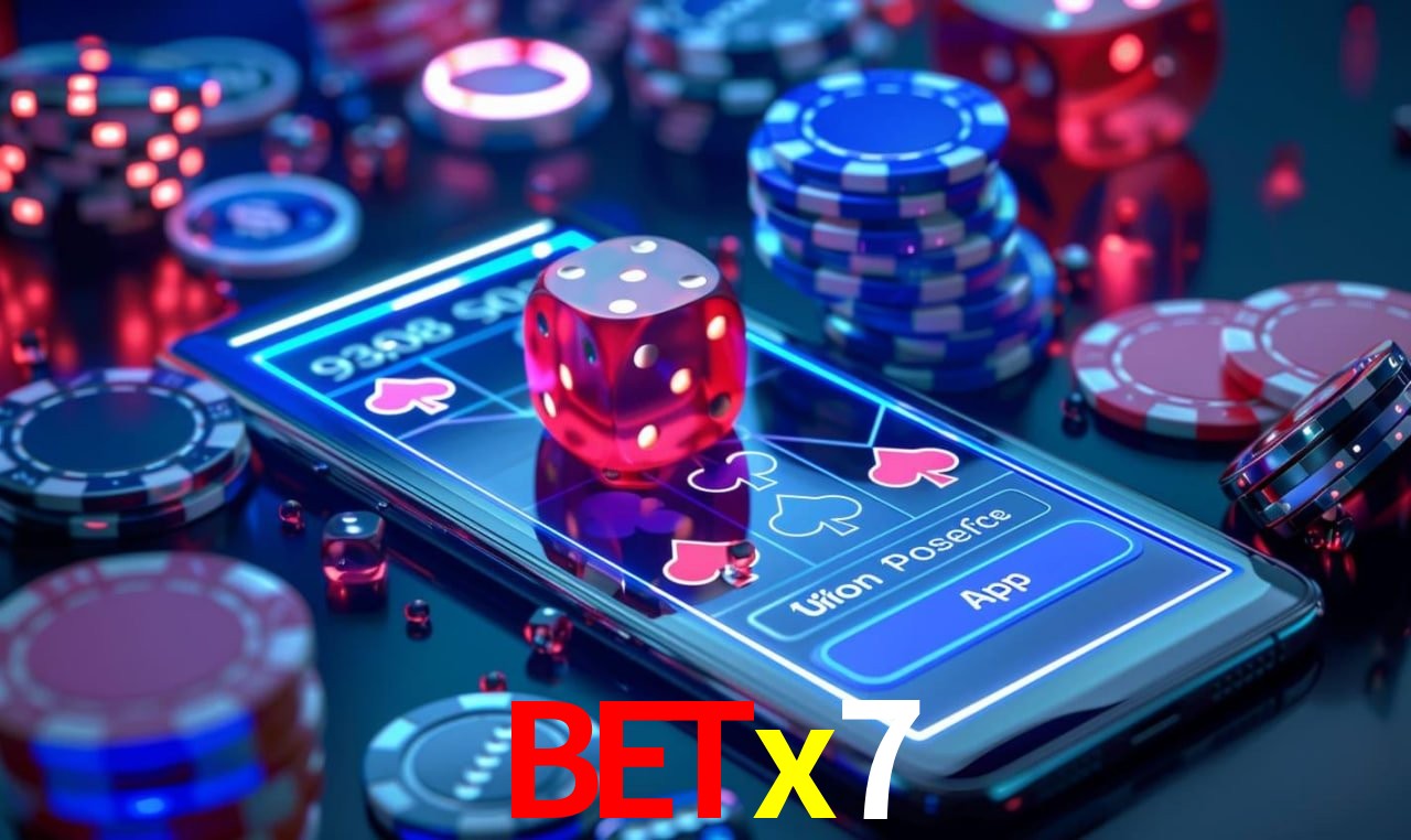 betx7 lottery