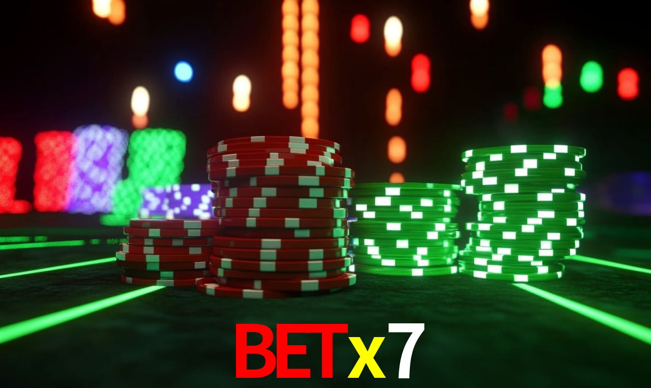 Statistics betx7