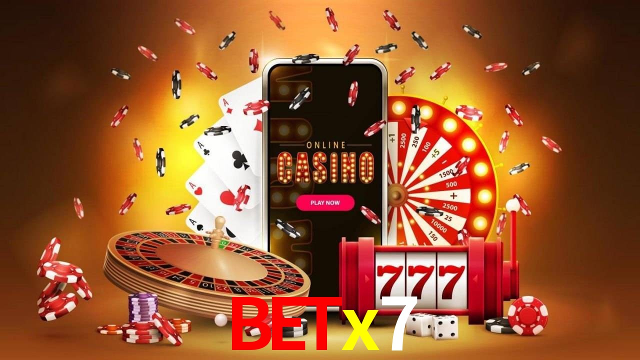 Estatísticas do Jogo betx7