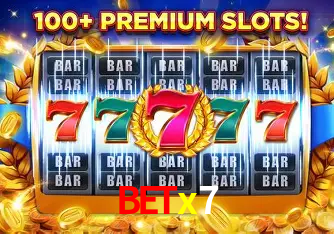 Descubra o Mundo do Cassino Online com betx7