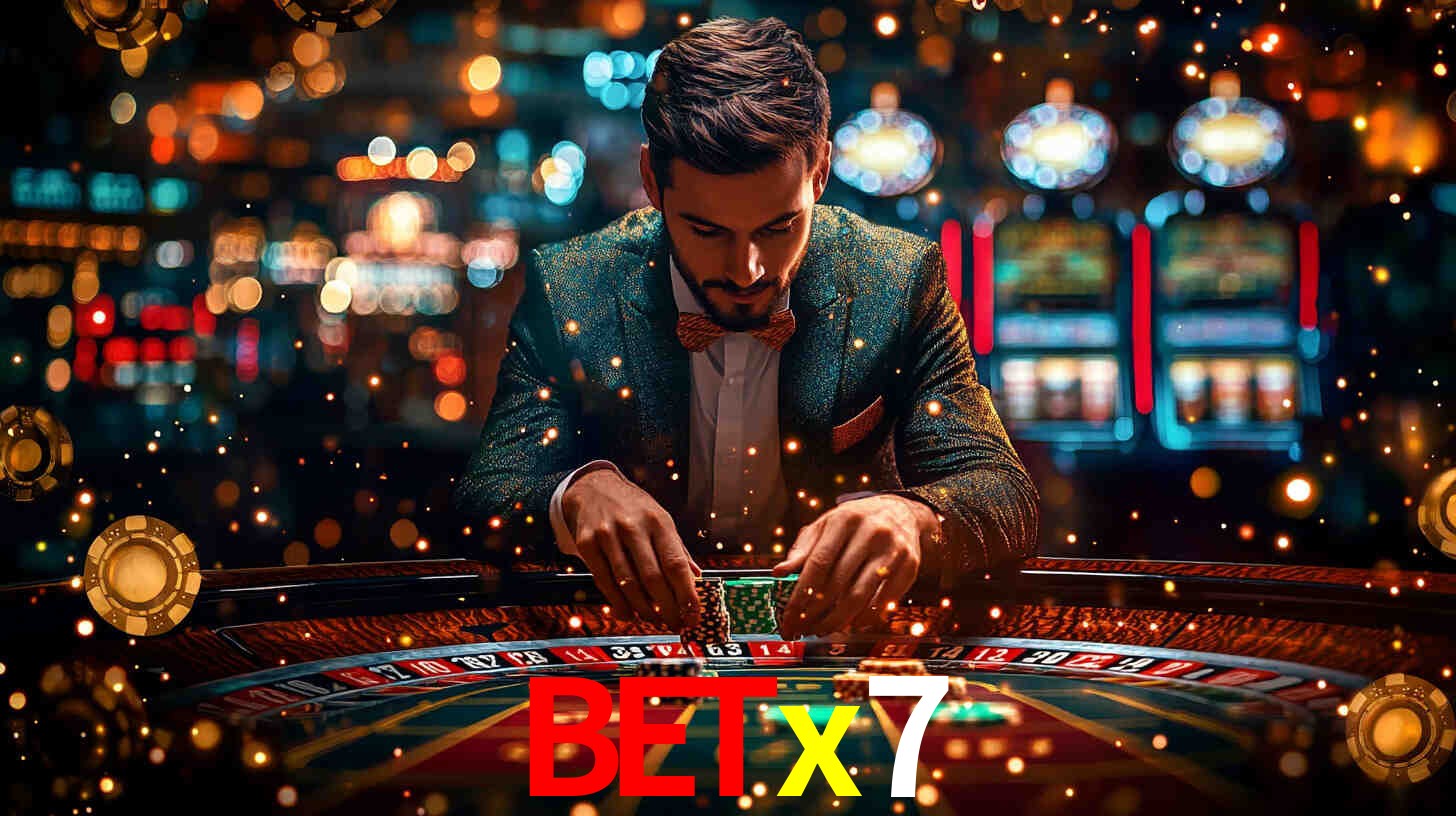 Explore as vantagens do betx7: serviço profissional e confiabilidade