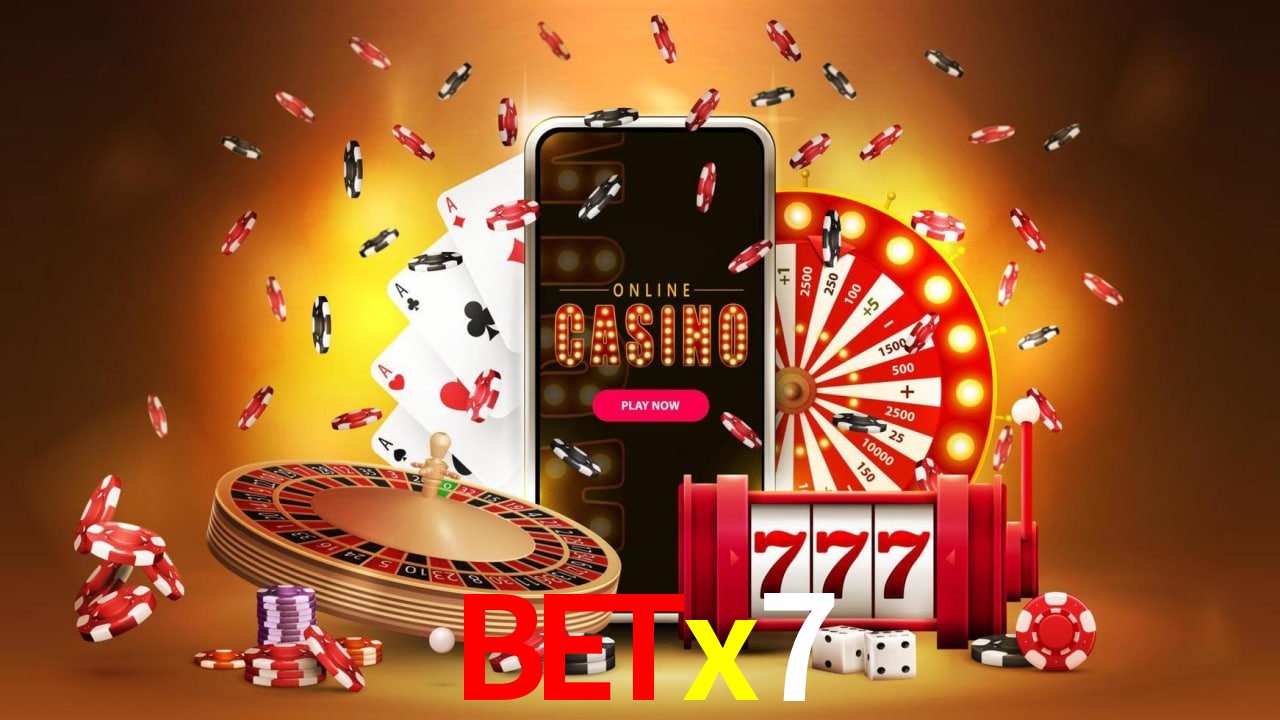 Explorando a Categoria de Eventos em Apostas na betx7