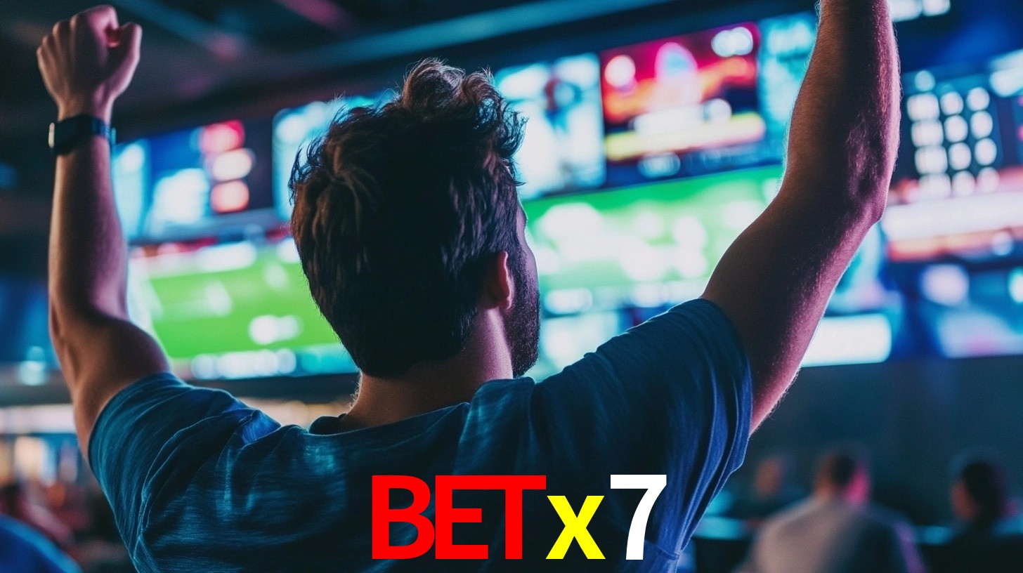 Sinta a adrenalina dos jogos de cassino com betx7