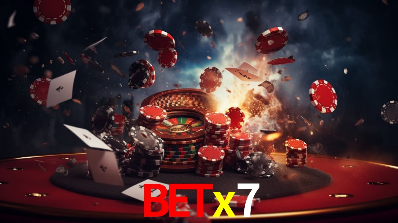 Promoções Sazonais betx7