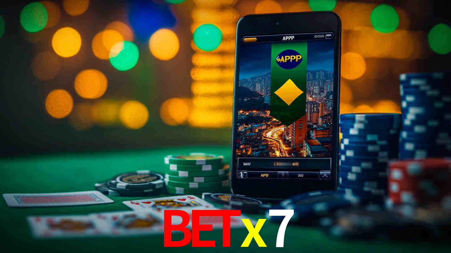 Inovações de Jogos na betx7: O Futuro das Experiências Interativas
