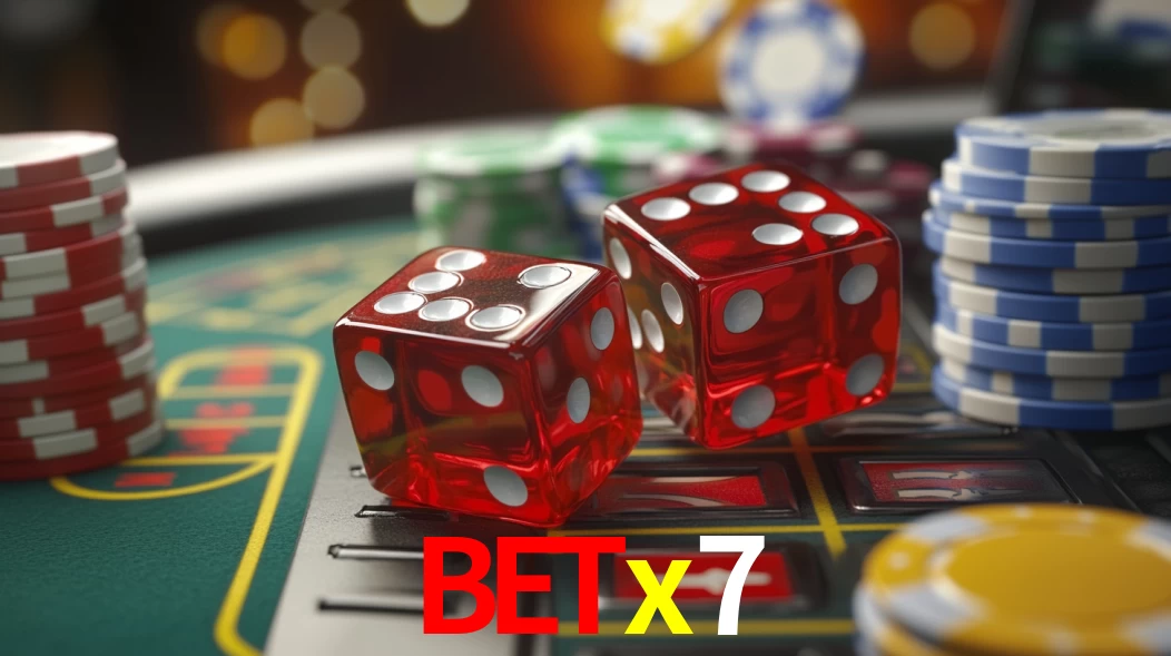 Live Casino betx7