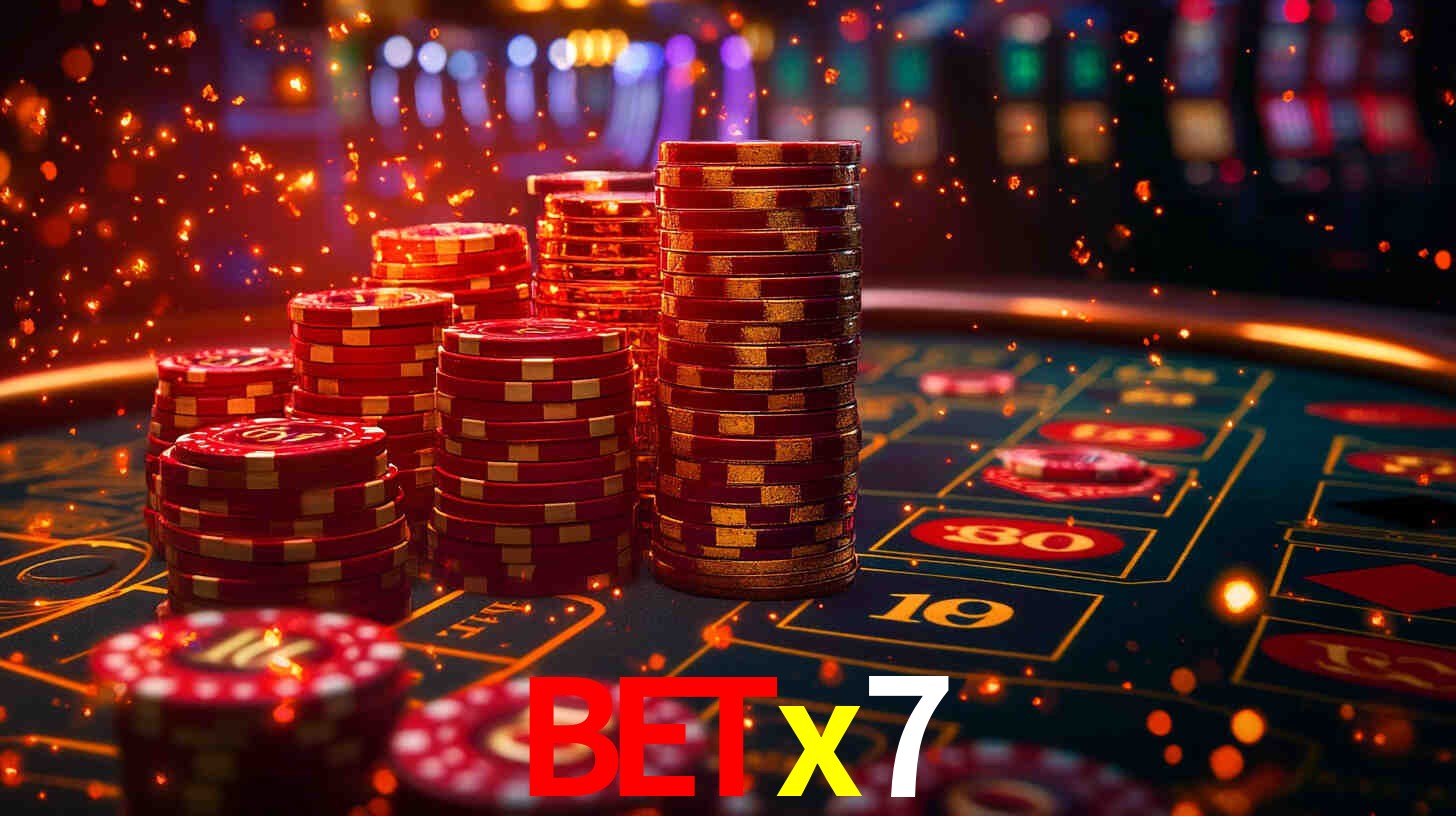 Daily Bonuses betx7