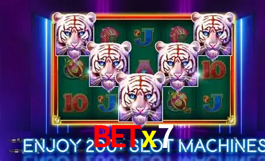 API Integration betx7