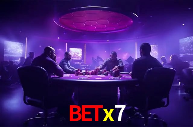 Desvendando o Mundo dos Jogos Virtuais na betx7