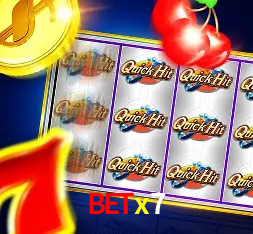 Descubra o Mundo do Cassino Online com betx7