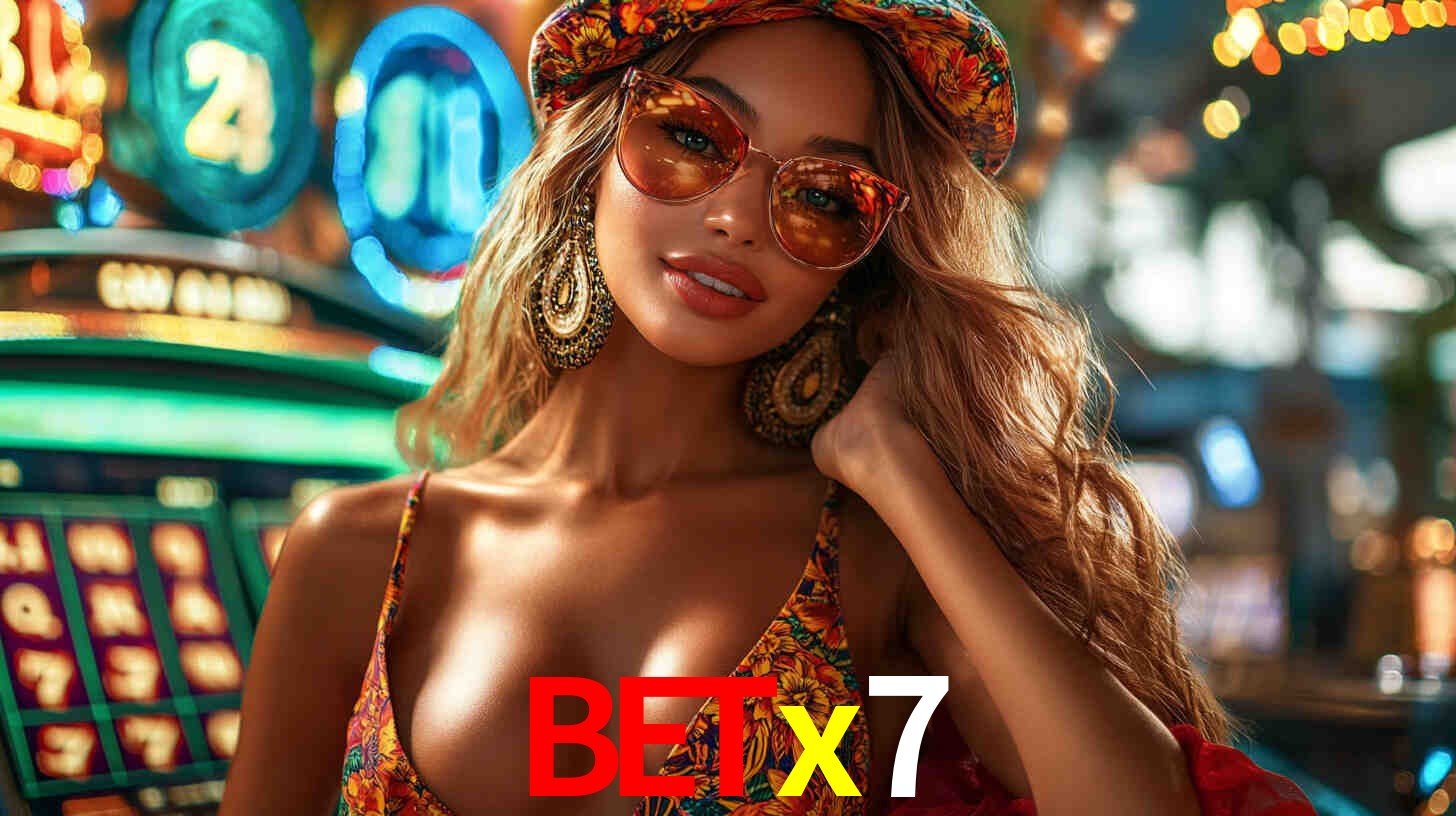Welcome Bonus betx7