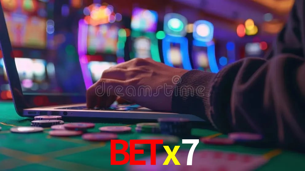 Descubra a Essência do betx7: Nossa História e Compromissos