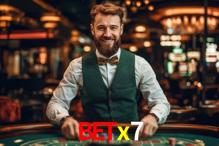 Casino Ao Vivo betx7