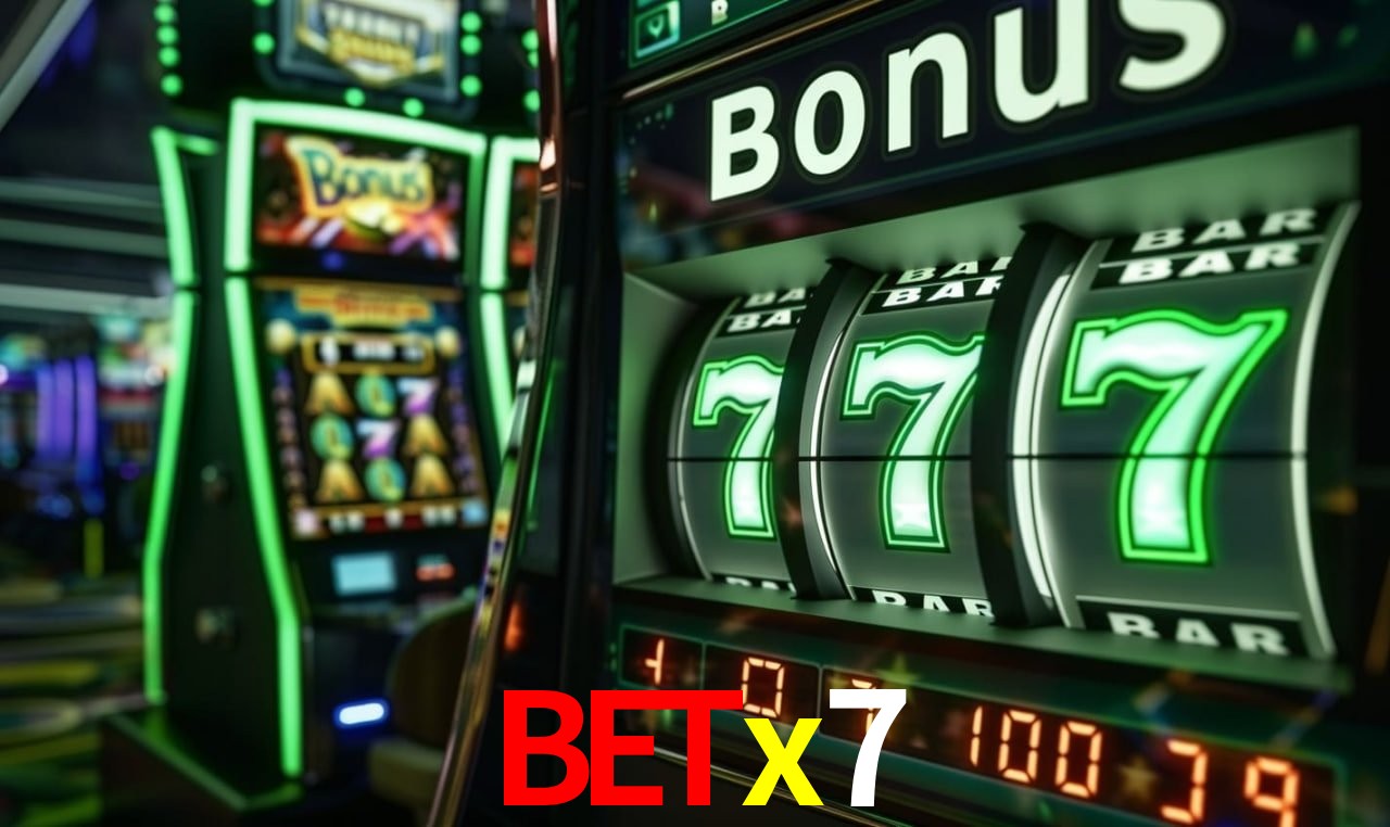 Diretório de Jogos betx7