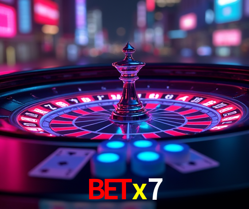 Descubra a Magia dos Jogos de Arcade no betx7