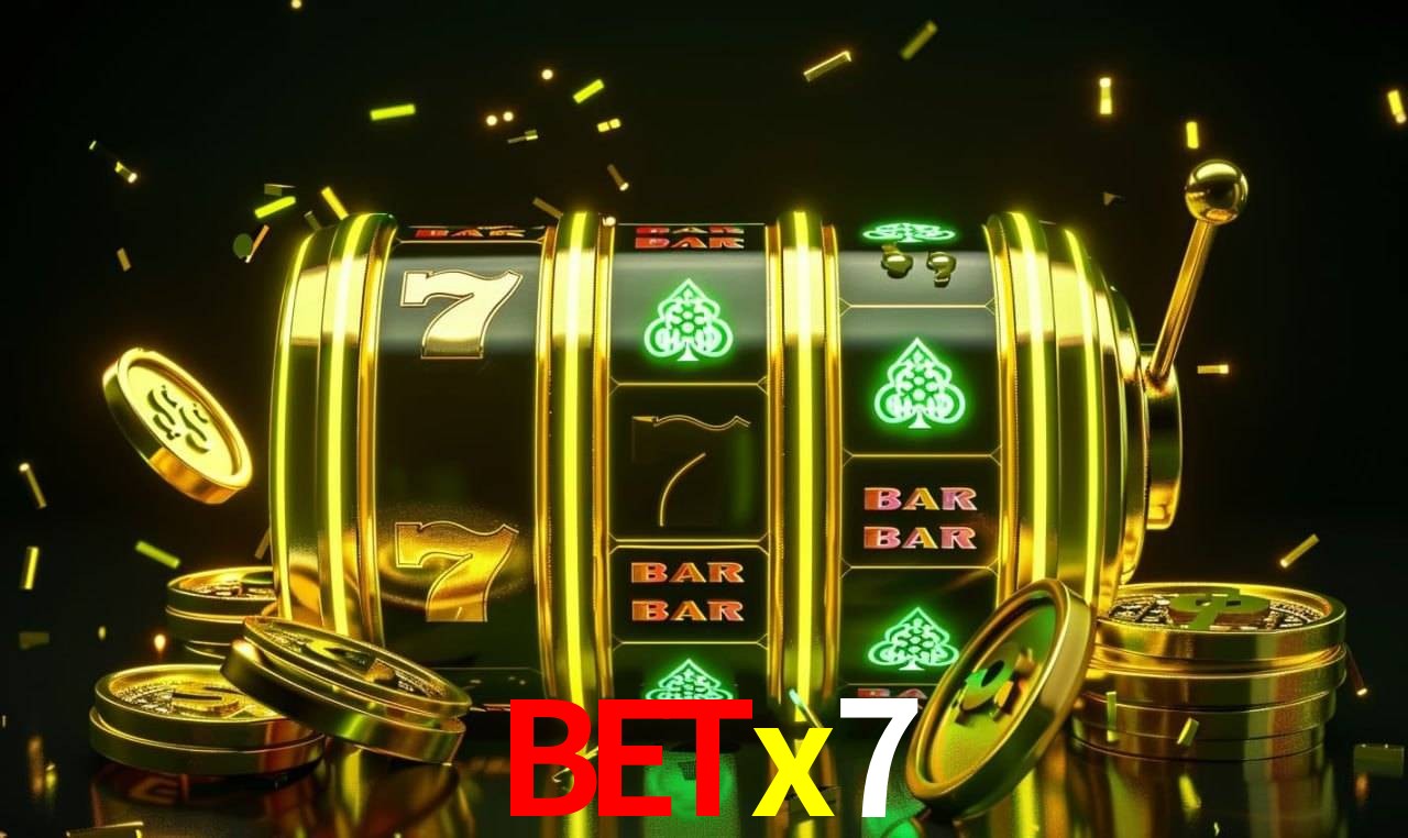 Recursos de Bônus betx7