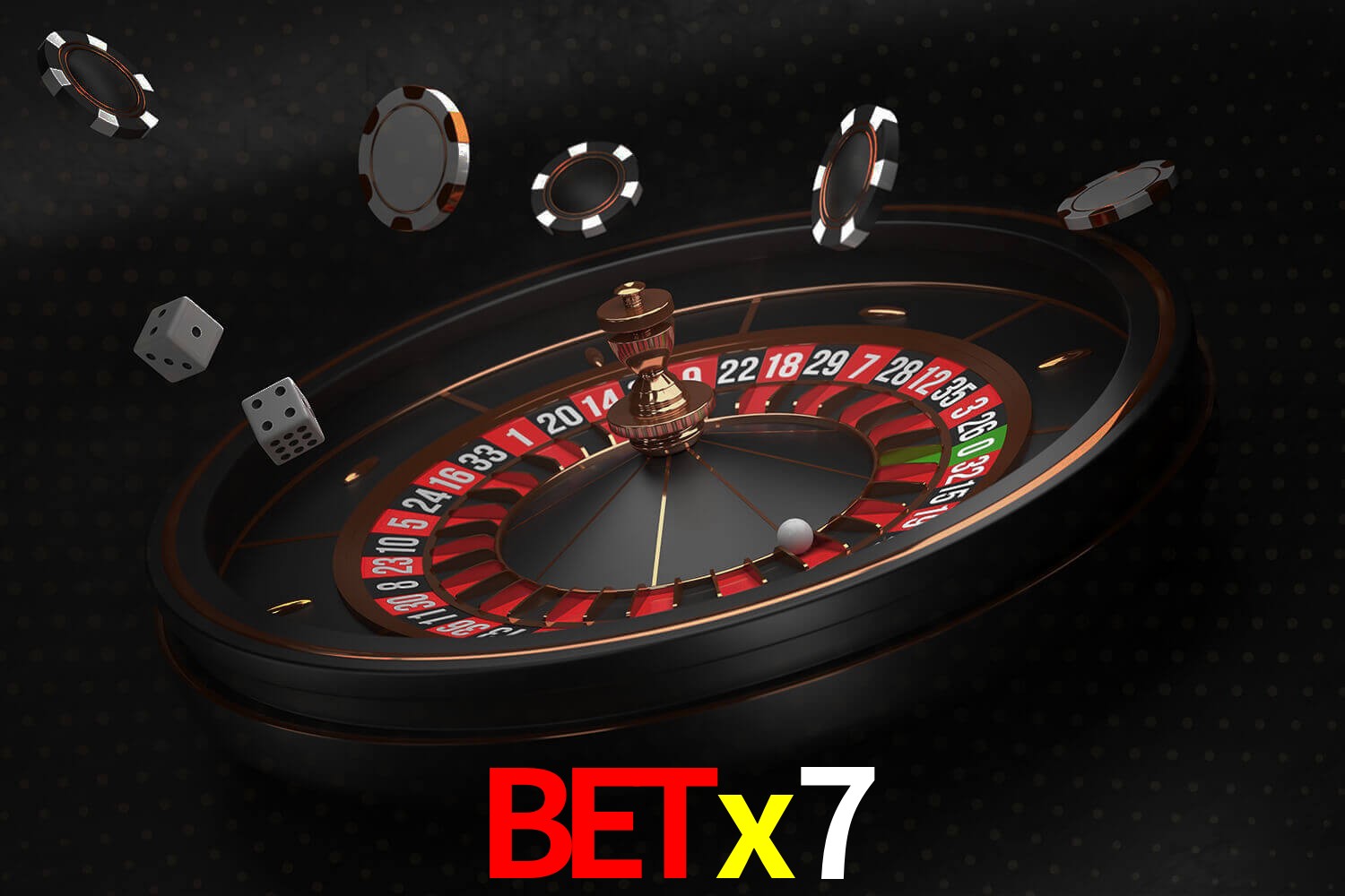 betx7: Jogos de Caça-Níqueis-Altas Recompensas, Roleta-Velocidade, Blackjack-Desafios Máximos