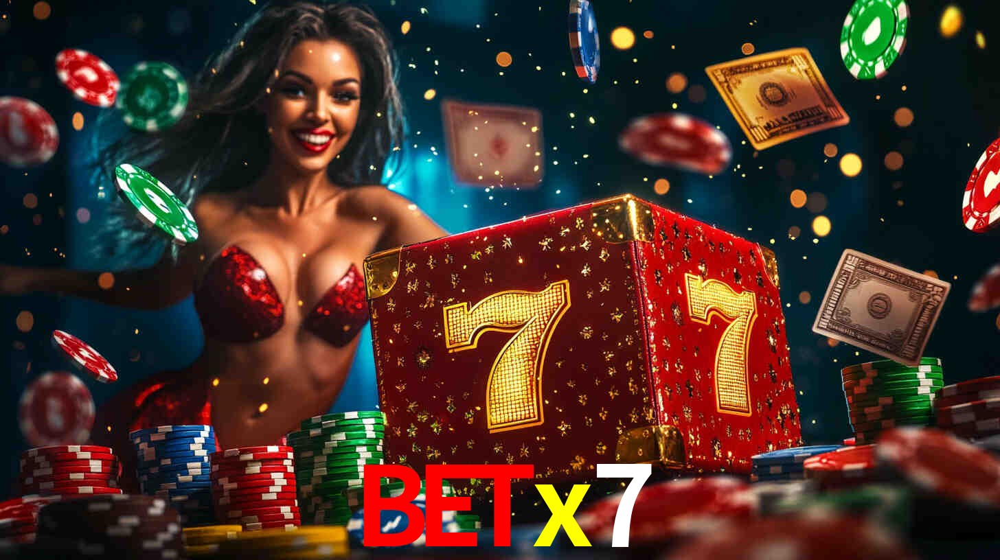 A Emoção da Loteria na betx7: Uma Chance de Mudança de Vida