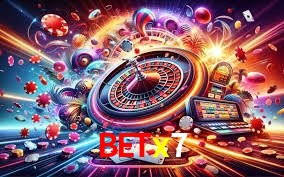 A Emoção da Loteria na betx7: Uma Chance de Mudança de Vida