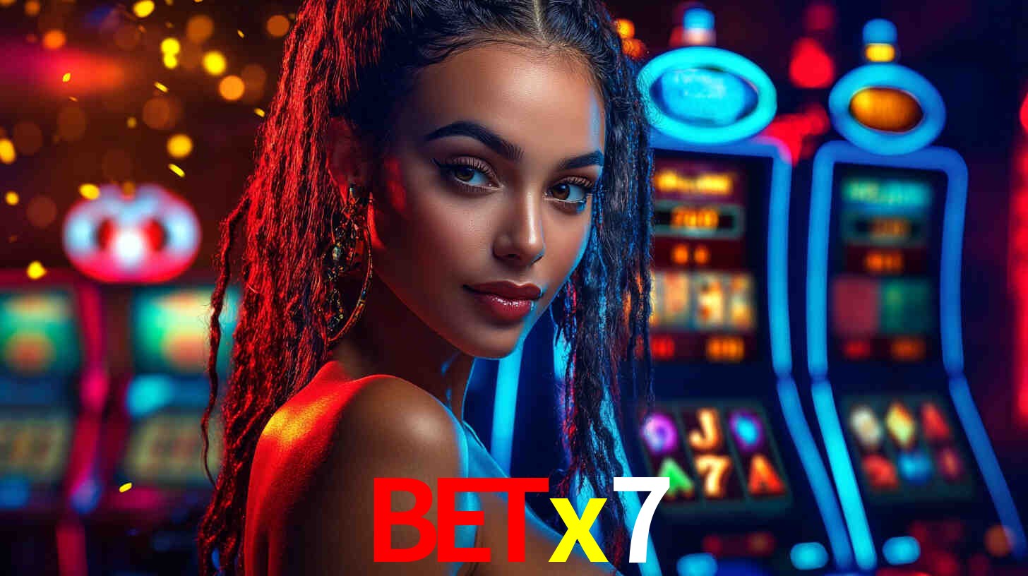 Apostas Esportivas na betx7: Um Guia Completo