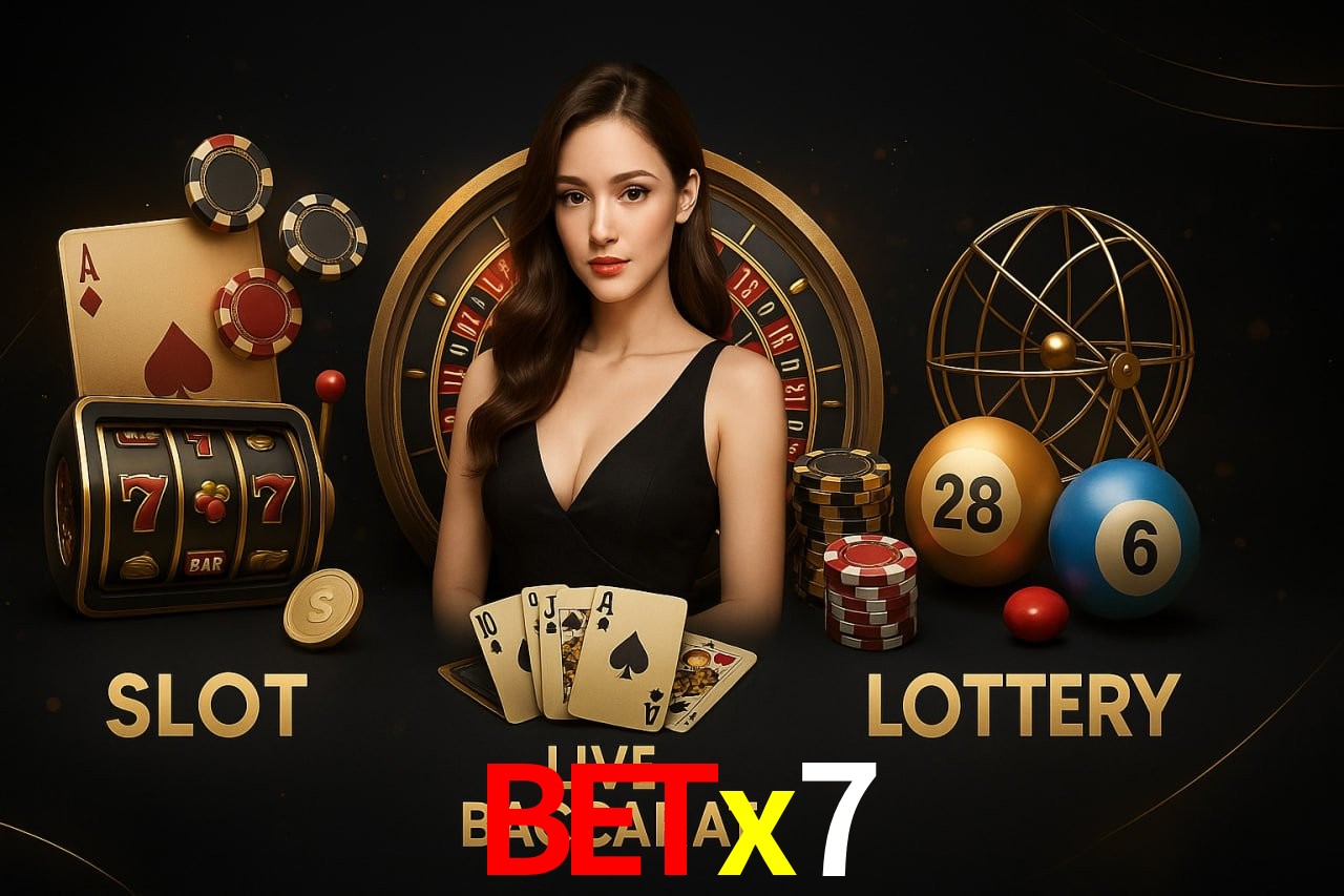 Apostas de Futebol betx7