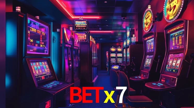 Exclusive Games betx7
