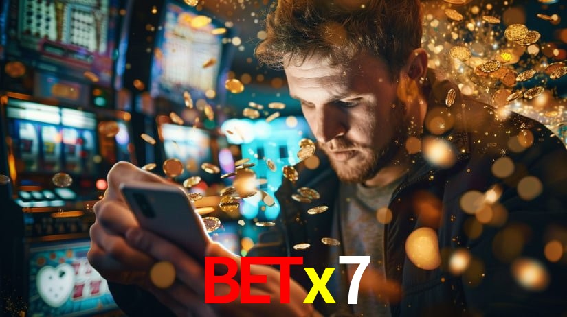Provedores de Jogos betx7