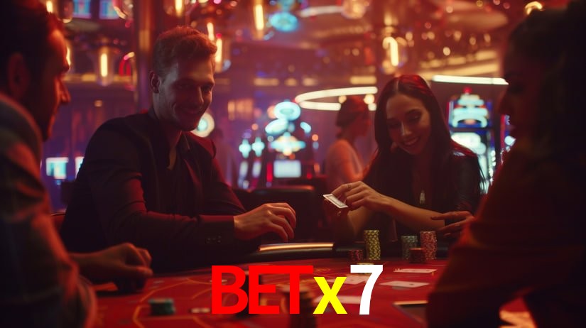 A Popularidade dos Caça-Níqueis no betx7