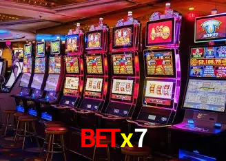 Seasonal Promotions betx7