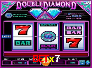 Descubra a Magia dos Jogos de Arcade no betx7