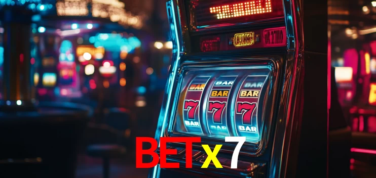 Roulette Table betx7